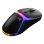 Ratón Glorious Model O3 Wireless Bluetooth RF 30000DPI Schwarz RGB 6 Tasten