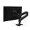 Ergotron 45-708-292 Soporte Monitor 1 Brazo Mesa 34" VESA 75x75 a 100x100 Max 10Kg Negro