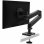Ergotron 45-708-292 Soporte Monitor 1 Brazo Mesa 34" VESA 75x75 a 100x100 Max 10Kg Negro