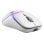 Ratón GLORIOUS Model O3 Wireless Bluetooth RF 30000DPI Weiss RGB 6 Tasten