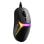 Ratón Glorious Model O3 Wired USB 30000DPI Schwarz RGB 6 Tasten Gaming