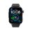 SaveFamily SaveWatch Plus 2 4G GPS 50mm AMOLED Preto IP68 SOS Android 8.1