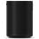 Altavoces Sonos Era 100 SL sans fil Bluetooth 5.3 Wi-Fi 6 Noir