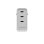 Ladegerät Mophie Speedport 140 140W GaN 3x USB-C Schnellladung