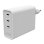 Ladegerät Mophie Speedport 140 140W GaN 3x USB-C Schnellladung
