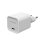 Caricatore Mophie Speedport 35 35W GaN USB-C PD Compatto Bianco