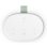 Altavoces Sonos Portables Wi-Fi 6 Bluetooth 5.3 Alexa IP67 Blanc