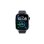 SaveFamily SaveWatch Plus 2 4G GPS 50mm AMOLED Prata Pulseira Preta M IP68 Pulsómetro SOS