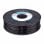Filament PLA BASF PLA-0002B075 Noir 2,85 mm 750 g Haute Précision