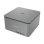 Mini PC Lenovo ThinkCentre neo Ultra Intel Core i5-14500T 16 GB 512 GB SSD RTX 4060 Windows 11 Pro Luna Grey