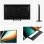 TV Hisense QLED Mini LED 75U79Q 75" 4K UltraHD 144Hz Smart TV VIDAA HDR10+ Dolby Vision IQ FreeSync Premium