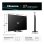 TV Hisense QLED Mini LED 75U79Q 75" 4K UltraHD 144Hz Smart TV VIDAA HDR10+ Dolby Vision IQ FreeSync Premium