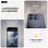 Motorola Moto G67 5G 4GB 6,8" 256GB Grigio Fotocamera 50 MP