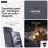 Motorola Moto G67 5G 4GB 6,8" 256GB Grigio Fotocamera 50 MP