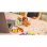 Chiavetta USB SanDisk Crayola 128GB USB-C Blu con cappuccio