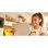 Chiavetta USB SanDisk Crayola 128GB USB-C Blu con cappuccio
