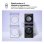 Lavasecadora LG 17kg E D WT1716BBF con motor inverter y control táctil