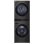 Lavasecadora LG 17kg E D WT1716BBF con motor inverter y control táctil