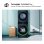 Lavasecadora LG 17kg E D WT1716BBF con motor inverter y control táctil