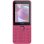 Handy Nokia 225 4G Dual SIM 2.4 Zoll Kamera Pink