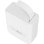 Impresora Térmica Directa Bluetooth Denver MBP-16W inalámbrica blanca 15 mm/s