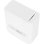 Impresora Térmica Directa Bluetooth Denver MBP-16W inalámbrica blanca 15 mm/s