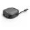 Kabel Hama 1 m USB-C auf USB-C USB 2.0 Schwarz Schnellladung