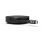 Kabel Hama 1 m USB-C auf USB-C USB 2.0 Schwarz Schnellladung