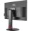 Monitor AOC G2460PF 23,6" Full HD 144Hz TN FreeSync Premium Altura Ajustable