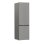 Frigorífico Combi Whirlpool WHK 22413 X6EE Ventilated 203cm 415L C Gris