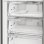 Frigorífico Combi Whirlpool WHK 22412 X5EE Total No Frost 203cm 415L D Cinzento