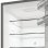Frigorífico Combi Whirlpool WHK 22412 X5EE Total No Frost 203cm 415L D Cinzento