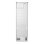Frigorífico Combi LG GBBS322CEV No Frost 203cm 375L C Negro