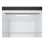 Frigorífico Combi LG GBBS322CEV No Frost 203cm 375L C Negro