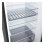 Frigorífico Combi LG GBBS322CEV No Frost 203cm 375L C Negro
