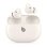 Kopfhörer Apple Beats Studio Buds + kabellos Bluetooth mit Aktiver Geräuschunterdrückung, Dolby Atmos, Mikrofon, IPX4, Elfenbein