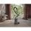 Aspirateur avec Sac Electrolux EB51C1WP 750W Filtre HEPA 3L Rose