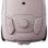 Aspirateur avec Sac Electrolux EB51C1WP 750W Filtre HEPA 3L Rose