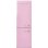 Frigorífico Combi Smeg FAB32LPK6 Total No Frost 196cm 331L C Rosa