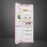 Frigorífico Combi Smeg FAB32LPK6 Total No Frost 196cm 331L C Rosa