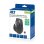 Ratón ACT AC5147 Wireless Multi-connect Bluetooth USB 4800DPI Grigio Silenzioso