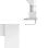 Hama 00220908 Soporte Monitor 2 Brazos Mesa 17 a 35" VESA 75x75 a 100x100 Max 15Kg
