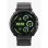 Funda Spigen Pixel Watch 4 45mm Preto TPU Resistente a Quedas