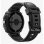 Funda Spigen Pixel Watch 4 45mm Preto TPU Resistente a Quedas
