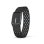 Pulsera de actividad WahooFitness TICKR Fit Bluetooth ANT+ Negro 30 h resistente agua