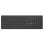 Teclado TECHLY ICTWC006-US inalámbrico completo RF negro QWERTY US English