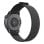 COROS Pace 3 Bluetooth GPS 42mm LCD Preto Tamanho Único 5ATM SpO2 Pulsómetro
