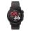 COROS Pace 3 Bluetooth GPS 42mm LCD Preto Tamanho Único 5ATM SpO2 Pulsómetro