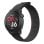 COROS Pace 3 Bluetooth GPS 42mm LCD Preto Tamanho Único 5ATM SpO2 Pulsómetro