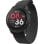 COROS Pace 3 Bluetooth GPS 42mm LCD Preto Tamanho Único 5ATM SpO2 Pulsómetro